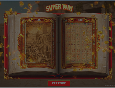 Book of Dead