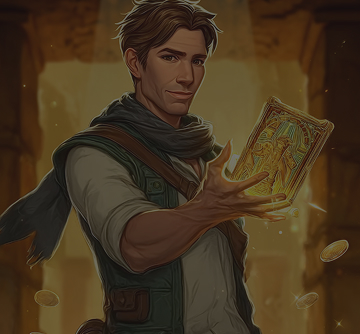 Book of Dead