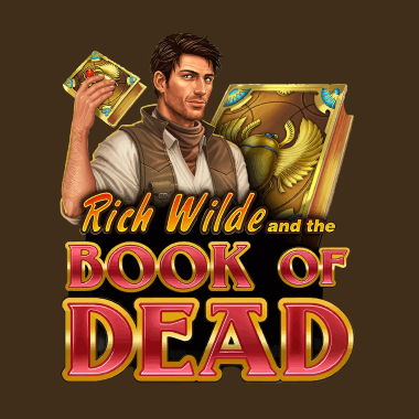 Book of Dead